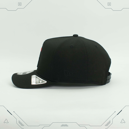 GORRA NEW ERA 9 FIFTY A-FRAME SNAPBACK LOS ANGELES ANGELS