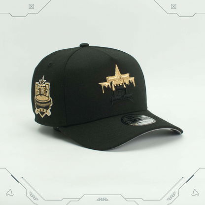 GORRA NEW ERA 9 FORTY A-FRAME SNAPBACK HOUSTON ASTROS