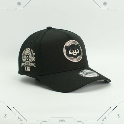 GORRA NEW ERA 9 FORTY A-FRAME SNAPBACK CHICAGO CUBS