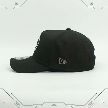 GORRA NEW ERA 9 FORTY A-FRAME SNAPBACK CHICAGO CUBS
