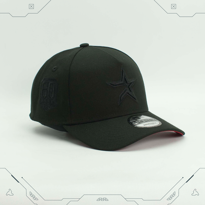 GORRA NEW ERA 9 FORTY A-FRAME SNAPBACK HOUSTON ASTROS