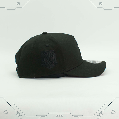 GORRA NEW ERA 9 FORTY A-FRAME SNAPBACK HOUSTON ASTROS