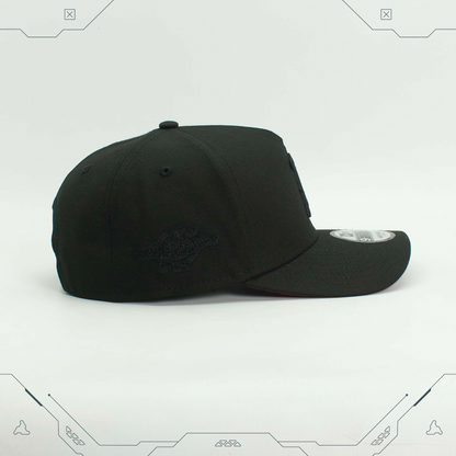 GORRA NEW ERA 9 FORTY A-FRAME SNAPBACK LOS ANGELES ANGELS