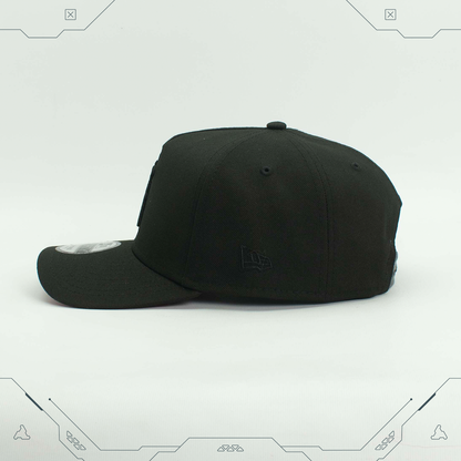 GORRA NEW ERA 9 FORTY A-FRAME SNAPBACK LOS ANGELES ANGELS