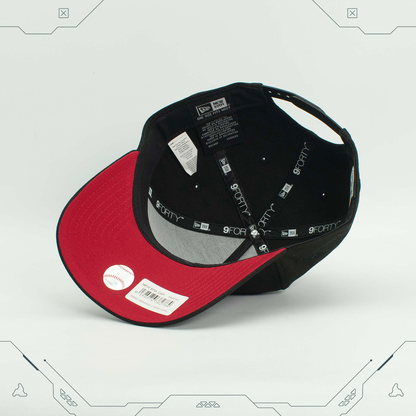 GORRA NEW ERA 9 FORTY A-FRAME SNAPBACK LOS ANGELES ANGELS