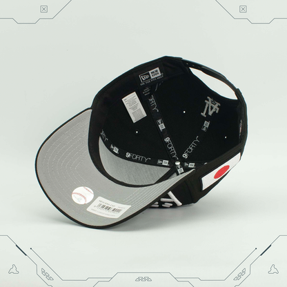 GORRA NEW ERA 9 FORTY A-FRAME SNAPBACK LOS ANGELES DODGERS OHTANI EDITION