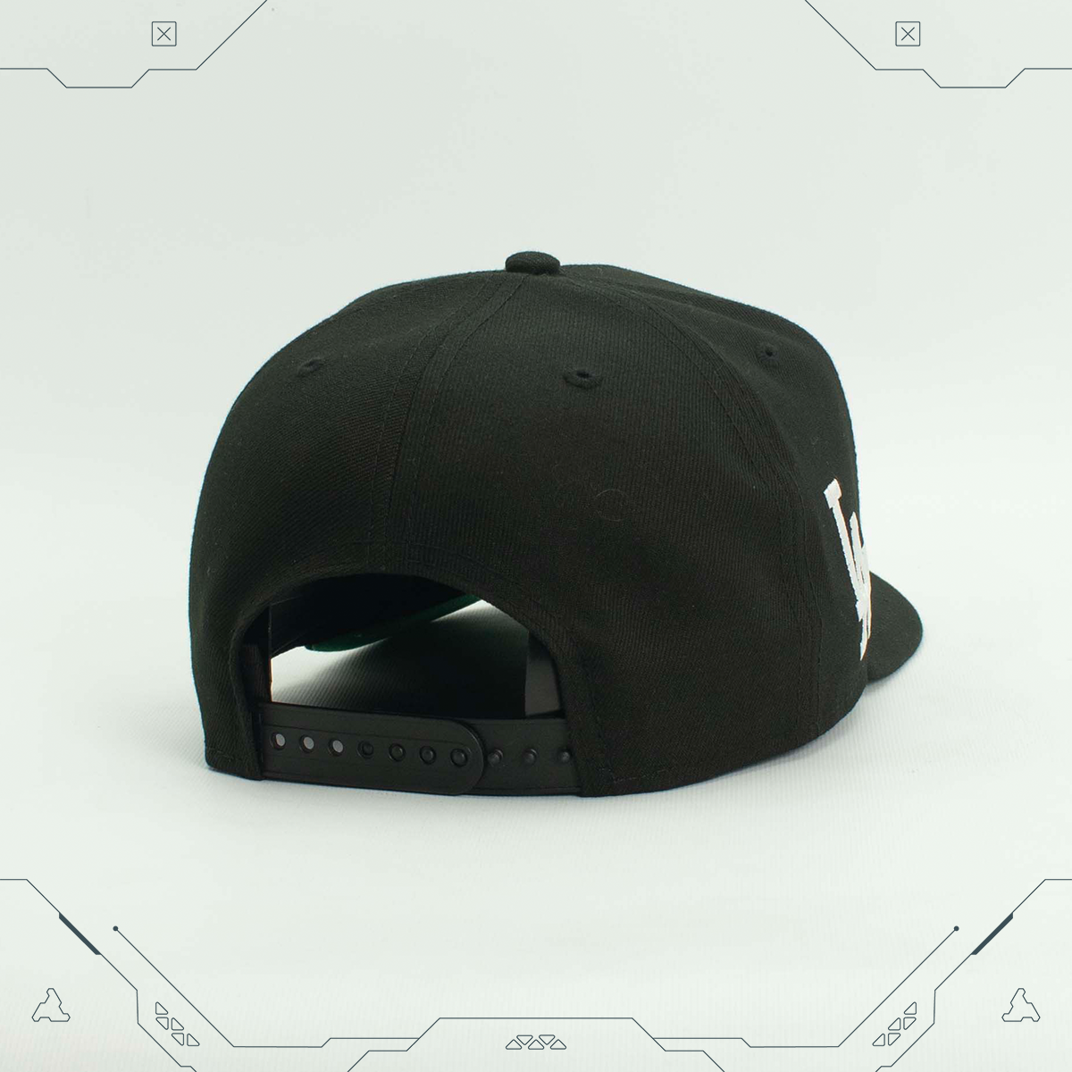 GORRA NEW ERA 9 FIFTY A-FRAME SNAPBACK LOS ANGELES DODGERS OHTANI EDITION