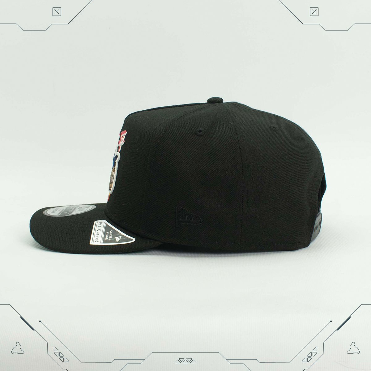 GORRA NEW ERA 9 FIFTY A-FRAME SNAPBACK LOS ANGELES DODGERS OHTANI EDITION