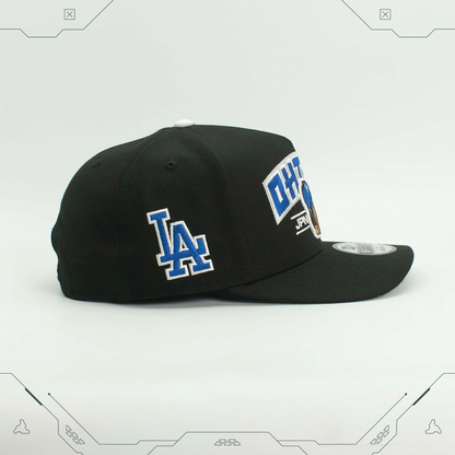 GORRA NEW ERA 9 FIFTY A-FRAME SNAPBACK LOS ANGELES DODGERS OHTANI EDITION