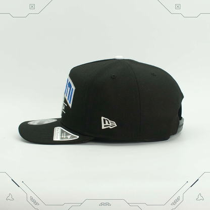 GORRA NEW ERA 9 FIFTY A-FRAME SNAPBACK LOS ANGELES DODGERS OHTANI EDITION