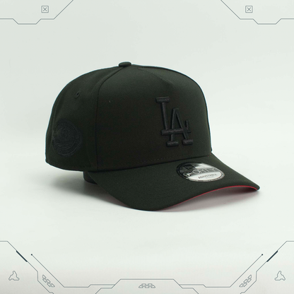 GORRA NEW ERA 9 FORTY A-FRAME SNAPBACK LOS ANGELES DODGERS