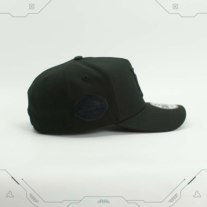 GORRA NEW ERA 9 FORTY A-FRAME SNAPBACK LOS ANGELES DODGERS