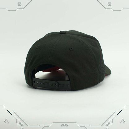 GORRA NEW ERA 9 FORTY A-FRAME SNAPBACK LOS ANGELES DODGERS