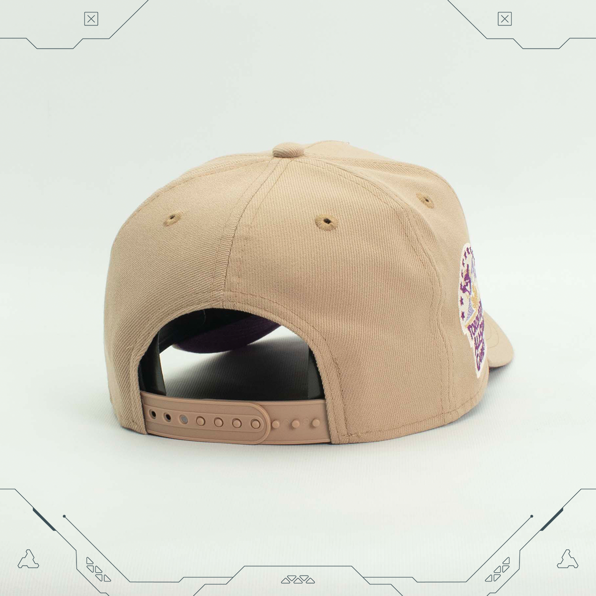GORRA NEW ERA 9 FORTY A-FRAME SNAPBACK TORONTO BLUE JAYS