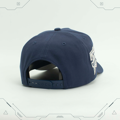 GORRA NEW ERA 9 FORTY A-FRAME SNAPBACK TORONTO MAPLE LEAFS