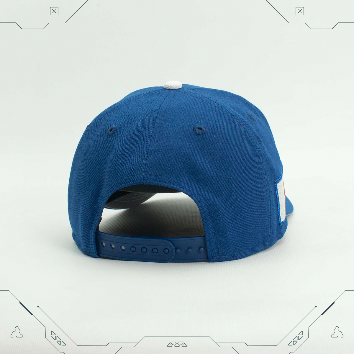GORRA NEW ERA 9 FORTY A-FRAME SNAPBACK LOS ANGELES DODGERS OHTANI EDITION