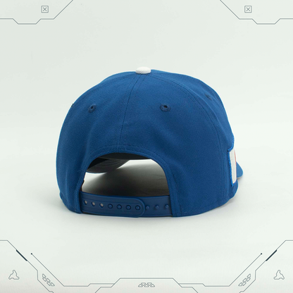 GORRA NEW ERA 9 FORTY A-FRAME SNAPBACK LOS ANGELES DODGERS OHTANI EDITION