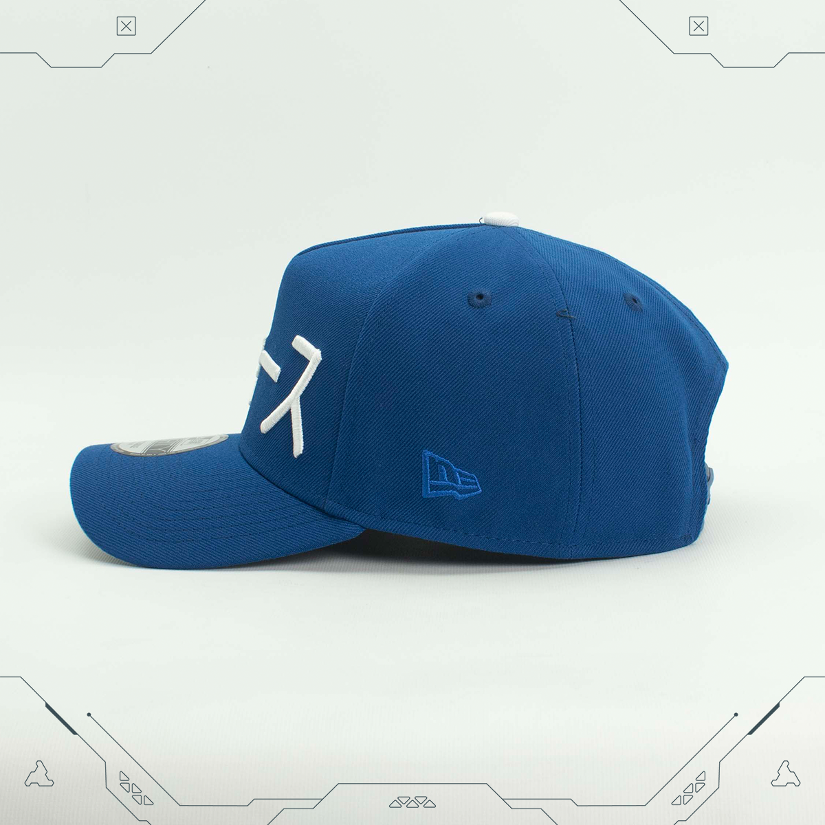 GORRA NEW ERA 9 FORTY A-FRAME SNAPBACK LOS ANGELES DODGERS OHTANI EDITION