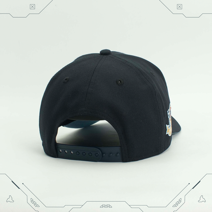 GORRA NEW ERA 9 FORTY A-FRAME SNAPBACK TORONTO BLUE JAYS