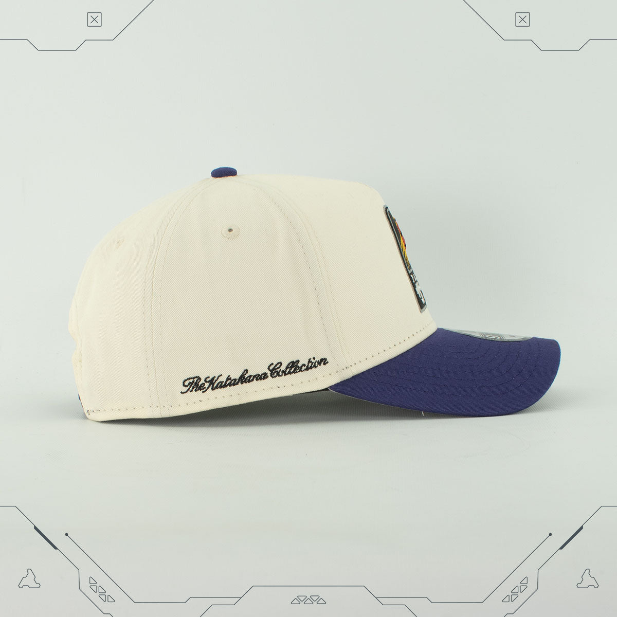 GORRA NEW ERA 9 FORTY A-FRAME SNAPBACK PHOENIX SUNS