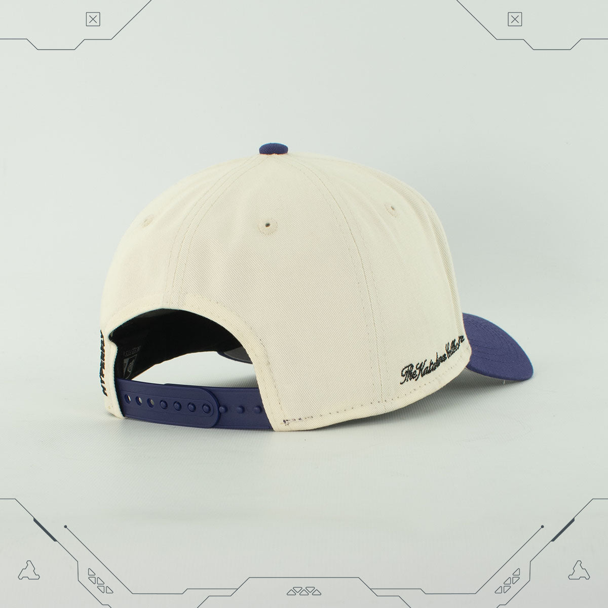 GORRA NEW ERA 9 FORTY A-FRAME SNAPBACK PHOENIX SUNS