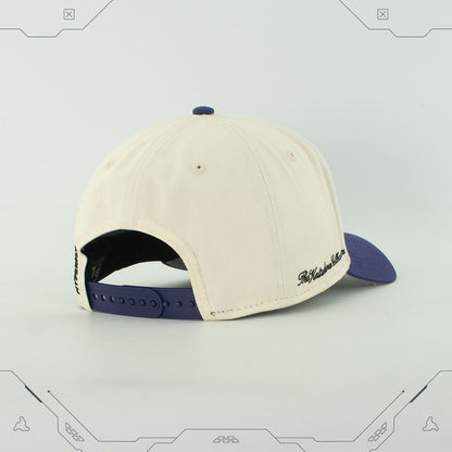 GORRA NEW ERA 9 FORTY A-FRAME SNAPBACK PHOENIX SUNS