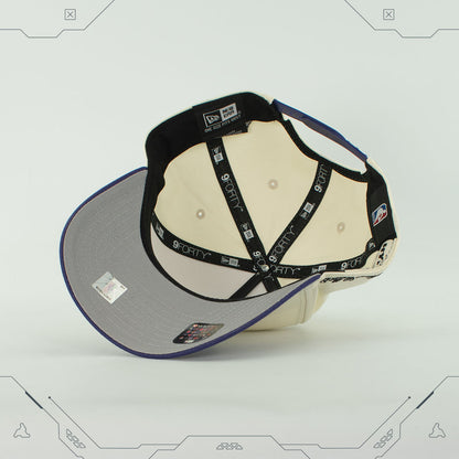 GORRA NEW ERA 9 FORTY A-FRAME SNAPBACK PHOENIX SUNS