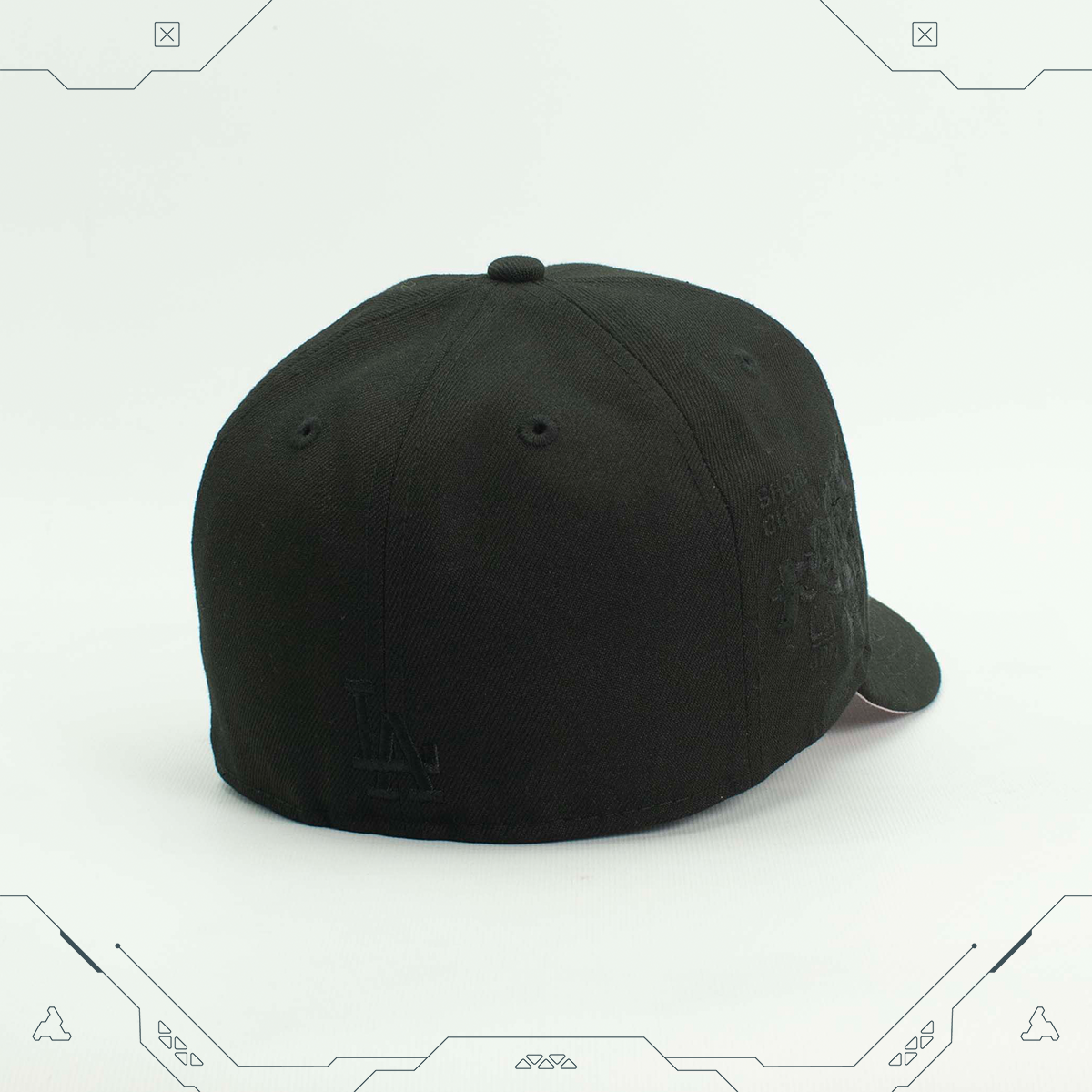 GORRA NEW ERA 59 FIFTY LOS ANGELES DODGERS OHTANI EDITION