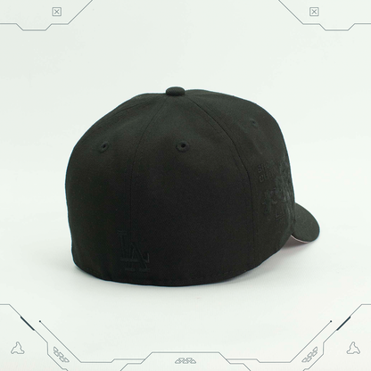 GORRA NEW ERA 59 FIFTY LOS ANGELES DODGERS OHTANI EDITION