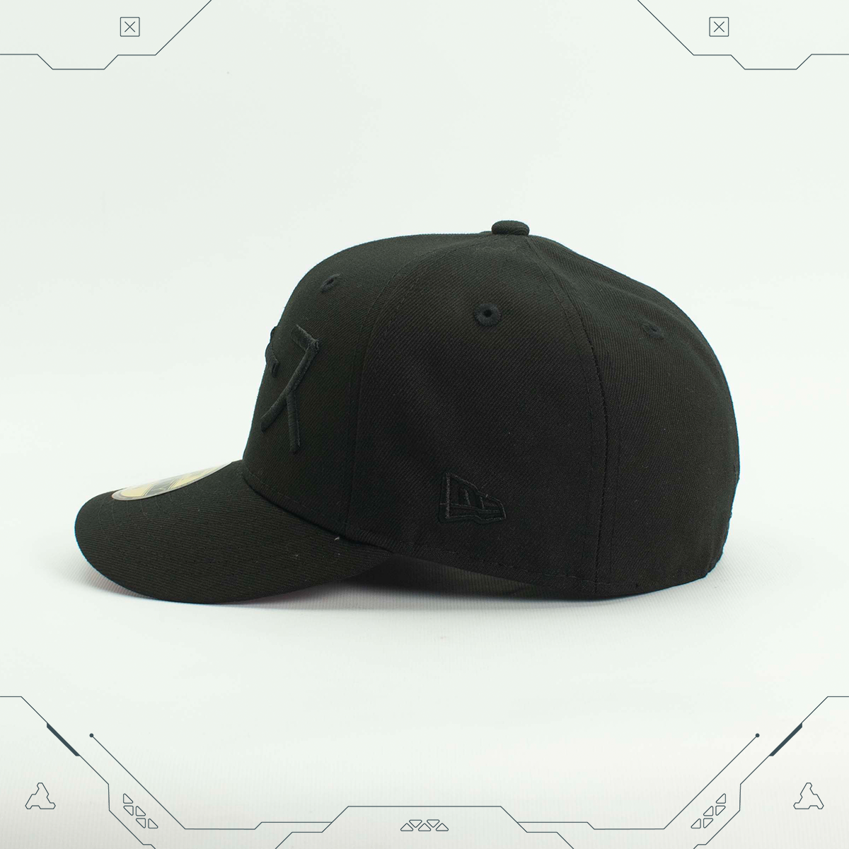 GORRA NEW ERA 59 FIFTY LOS ANGELES DODGERS OHTANI EDITION