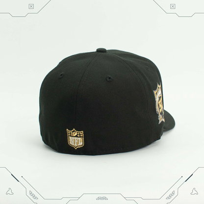 GORRA NEW ERA 59 FIFTY LOS ANGELES CHARGERS