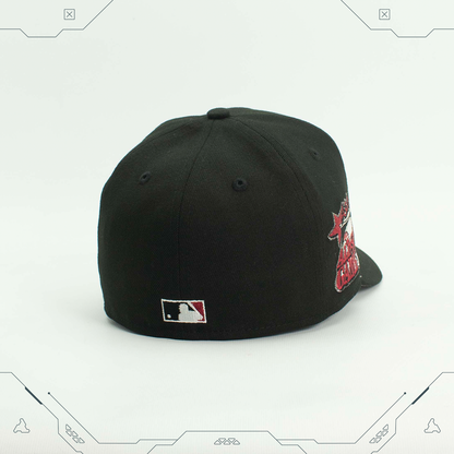 GORRA NEW ERA 59 FIFTY ATLANTA BRAVES
