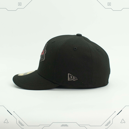GORRA NEW ERA 59 FIFTY ATLANTA BRAVES