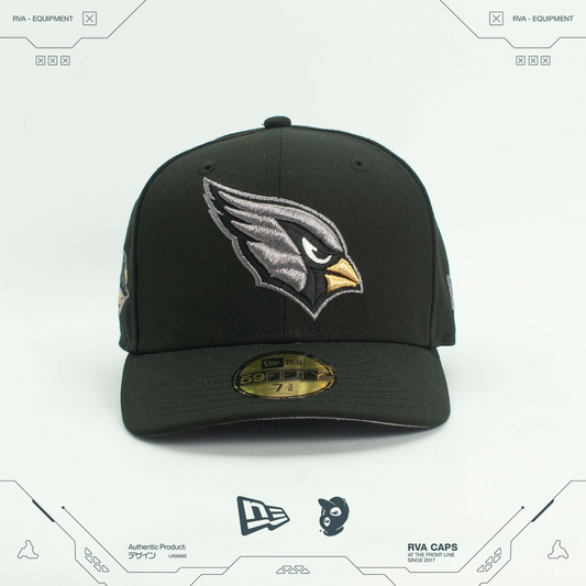 GORRA NEW ERA 59 FIFTY ARIZONA CARDINALS