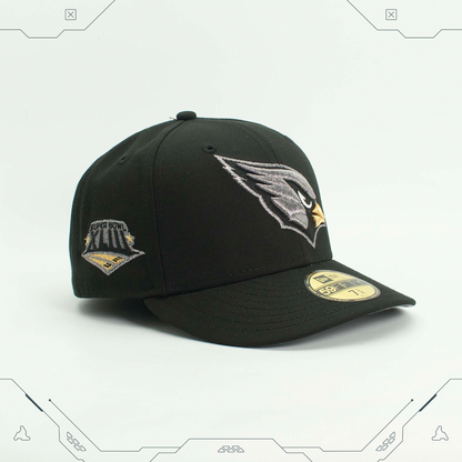 GORRA NEW ERA 59 FIFTY ARIZONA CARDINALS