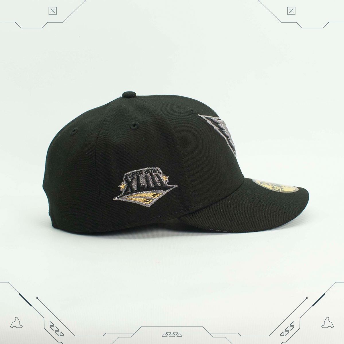 GORRA NEW ERA 59 FIFTY ARIZONA CARDINALS