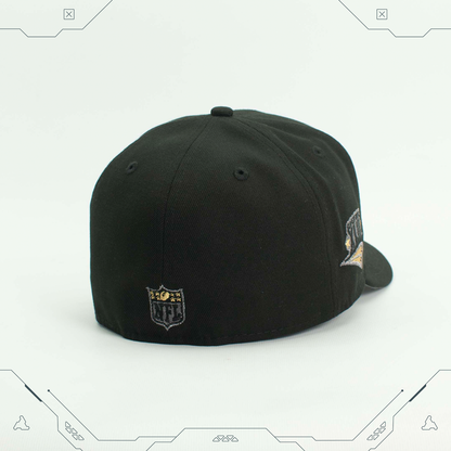 GORRA NEW ERA 59 FIFTY ARIZONA CARDINALS