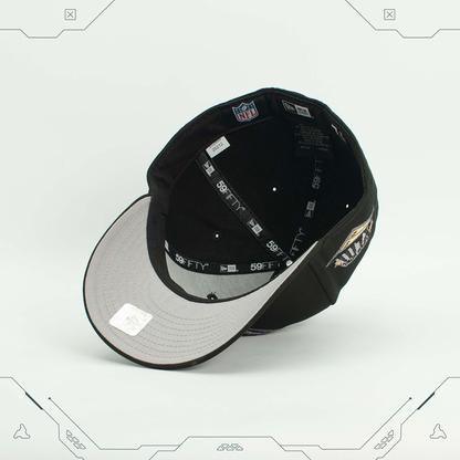GORRA NEW ERA 59 FIFTY ARIZONA CARDINALS