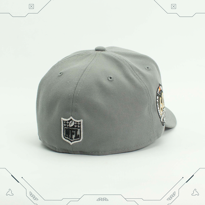 GORRA NEW ERA 59 FIFTY LAS VEGAS RAIDERS