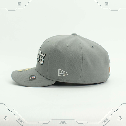 GORRA NEW ERA 59 FIFTY LAS VEGAS RAIDERS