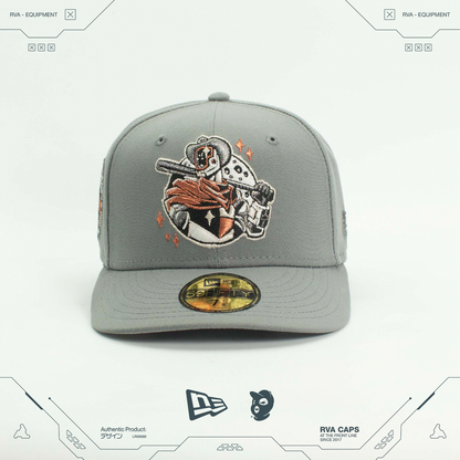 GORRA NEW ERA 59 FIFTY SUGARLAND SPACE COWBOYS