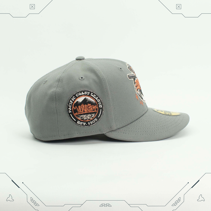 GORRA NEW ERA 59 FIFTY SUGARLAND SPACE COWBOYS