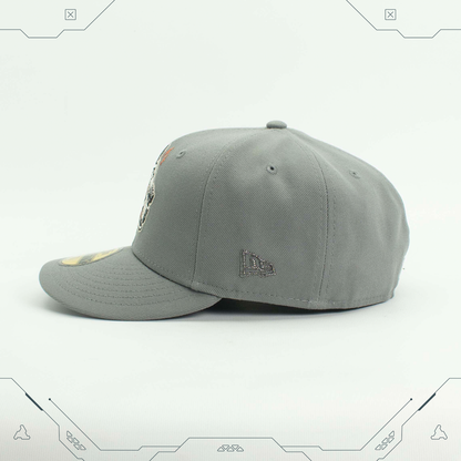 GORRA NEW ERA 59 FIFTY SUGARLAND SPACE COWBOYS