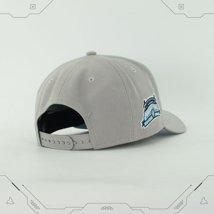 GORRA NEW ERA 9 FORTY A-FRAME SNAPBACK CHICAGO CUBS