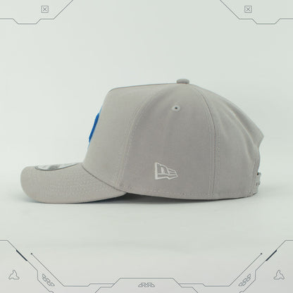 GORRA NEW ERA 9 FORTY A-FRAME SNAPBACK CHICAGO CUBS