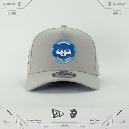 GORRA NEW ERA 9 FORTY A-FRAME SNAPBACK CHICAGO CUBS