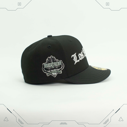 GORRA NEW ERA 59 FIFTY LOS ANGELES DODGERS