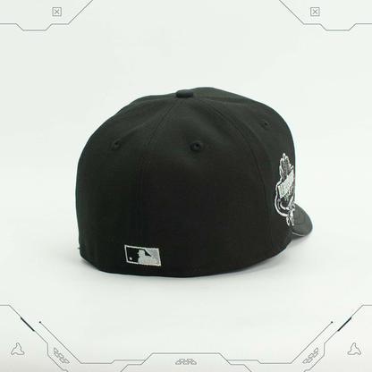 GORRA NEW ERA 59 FIFTY LOS ANGELES DODGERS