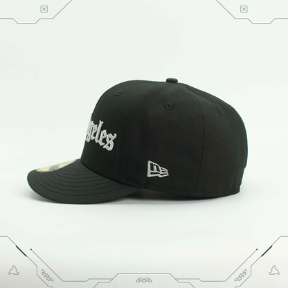 GORRA NEW ERA 59 FIFTY LOS ANGELES DODGERS