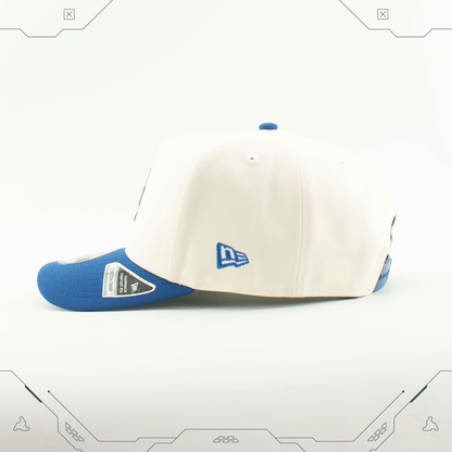 GORRA NEW ERA 9 FIFTY A-FRAME SNAPBACK LOS ANGELES DODGERS